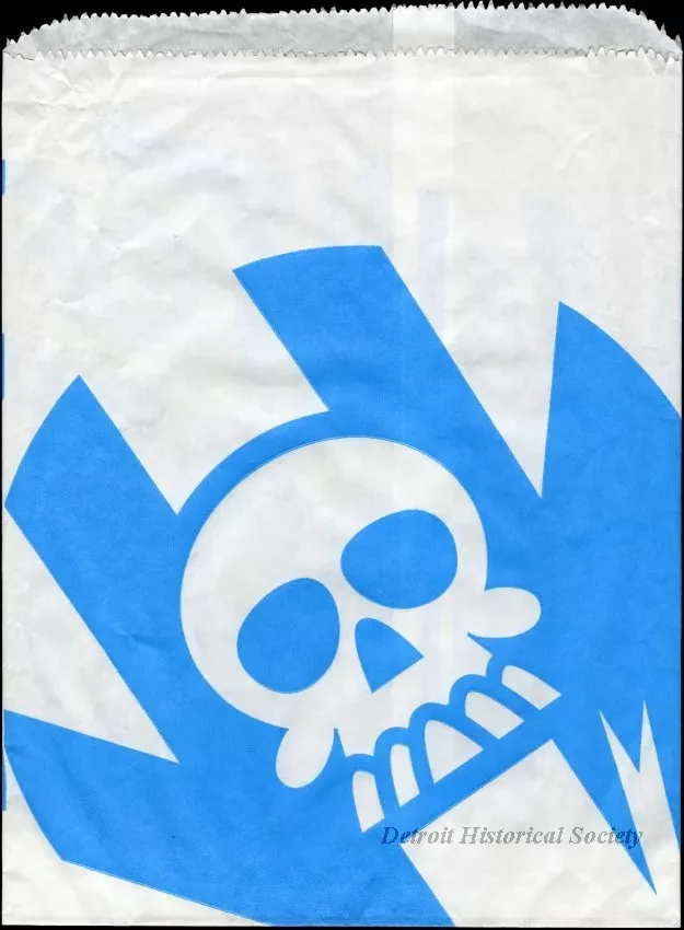 Bag, Shopping