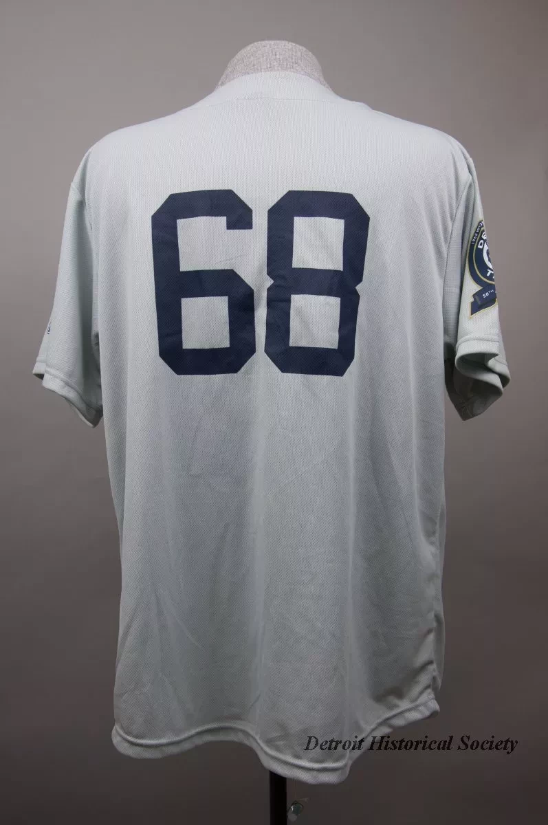 Jersey