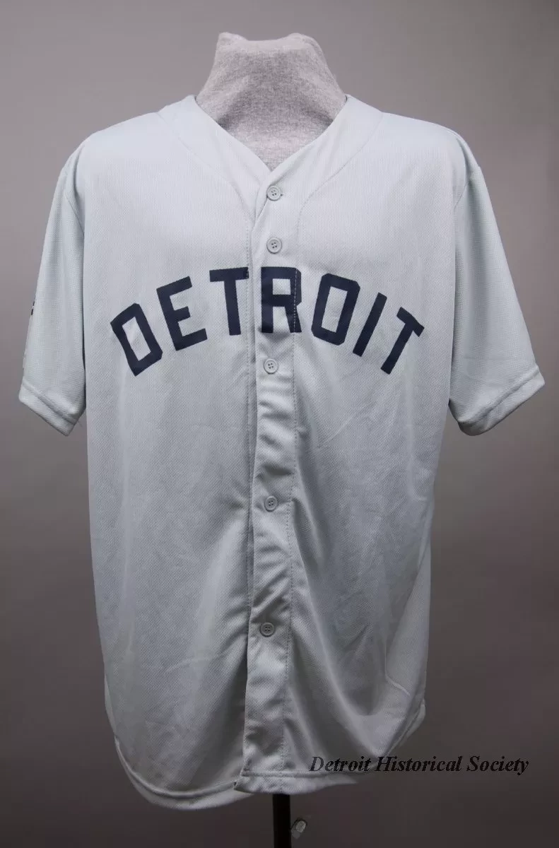 Jersey