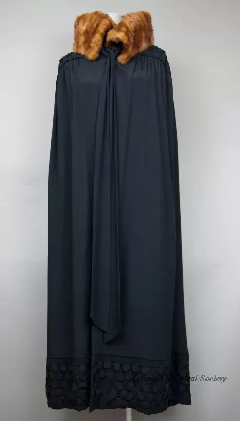 Cape