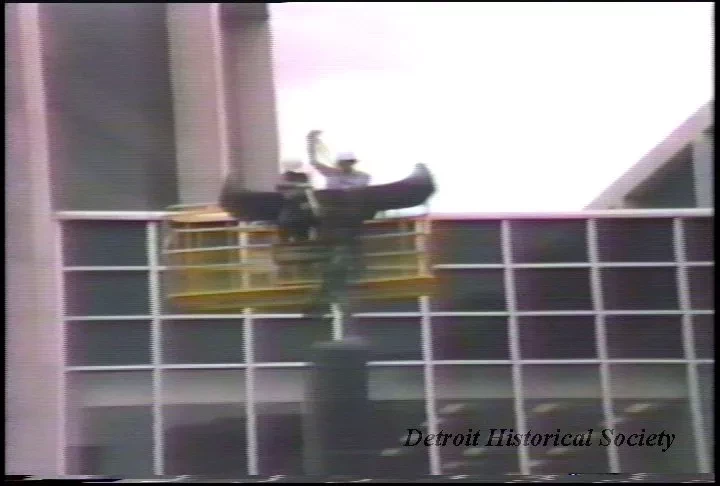 U-Matic - Cobo Hall 25th Birthday, 08/19/1985
Jazz