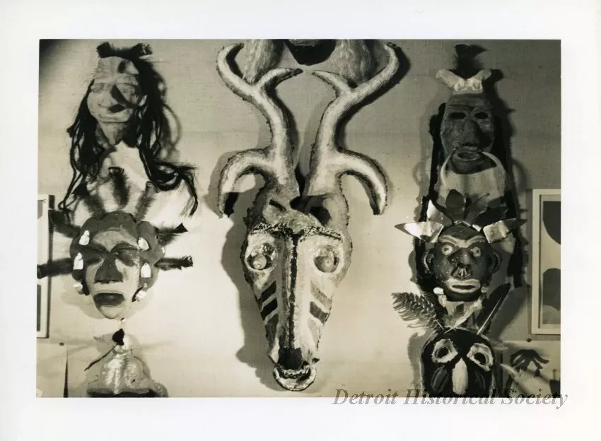 Print, Photographic