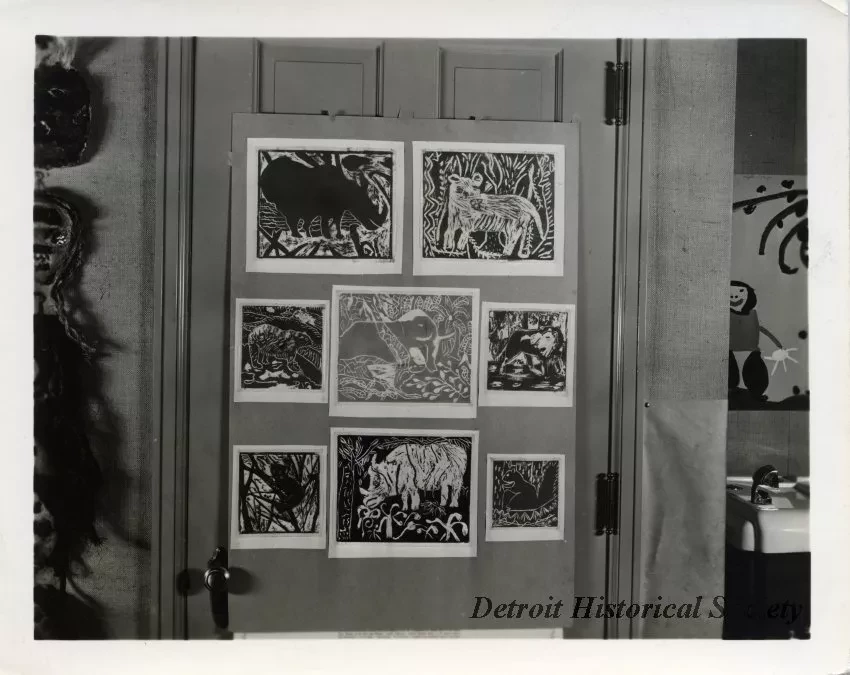 Print, Photographic