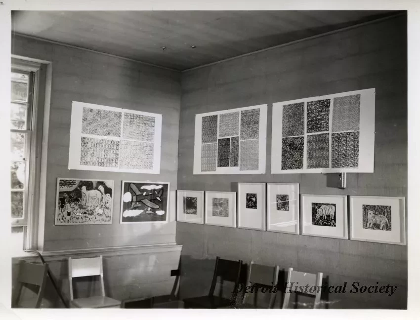 Print, Photographic