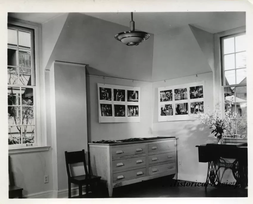 Print, Photographic