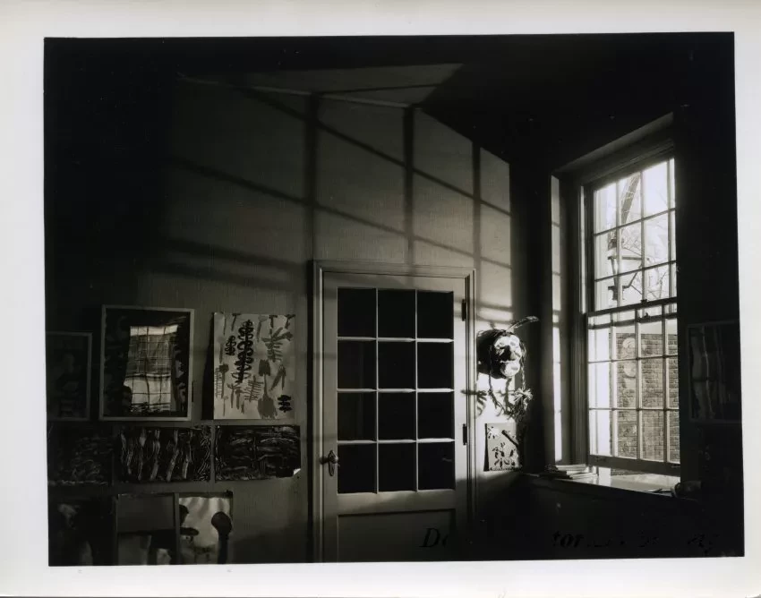 Print, Photographic