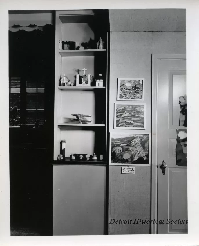 Print, Photographic