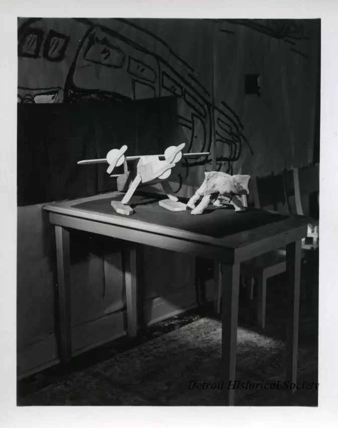Print, Photographic