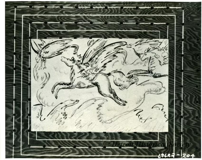 Print, Photographic