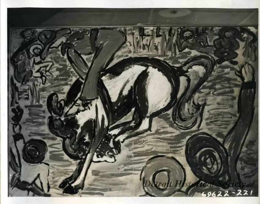 Print, Photographic