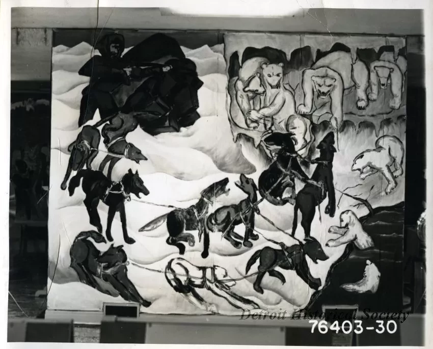 Print, Photographic