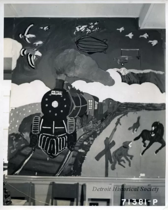 Print, Photographic