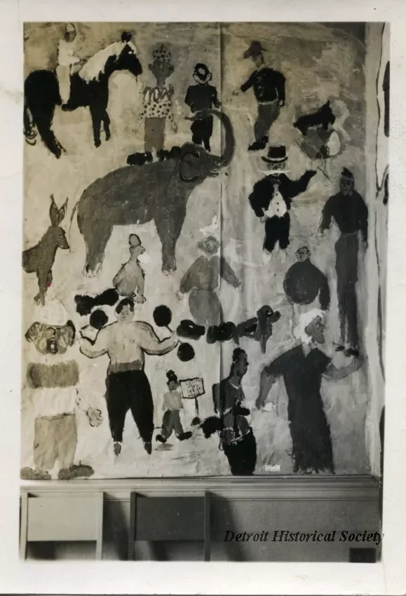 Print, Photographic