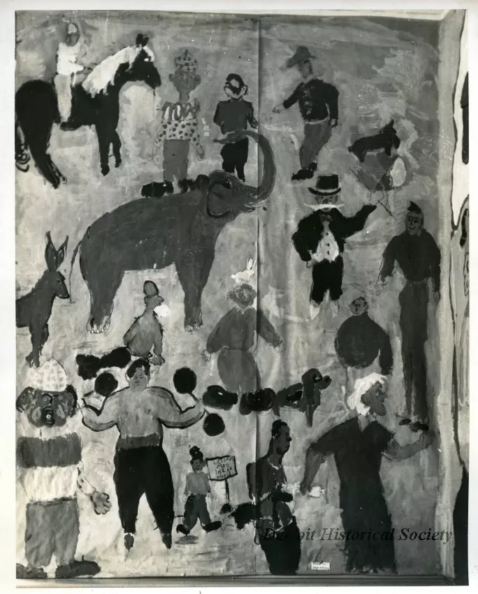 Print, Photographic