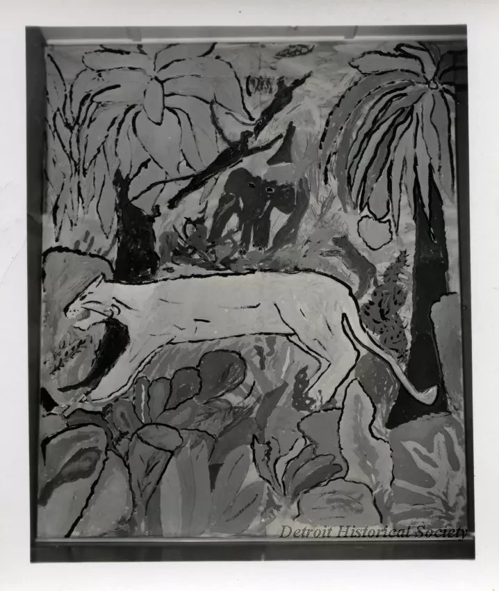 Print, Photographic