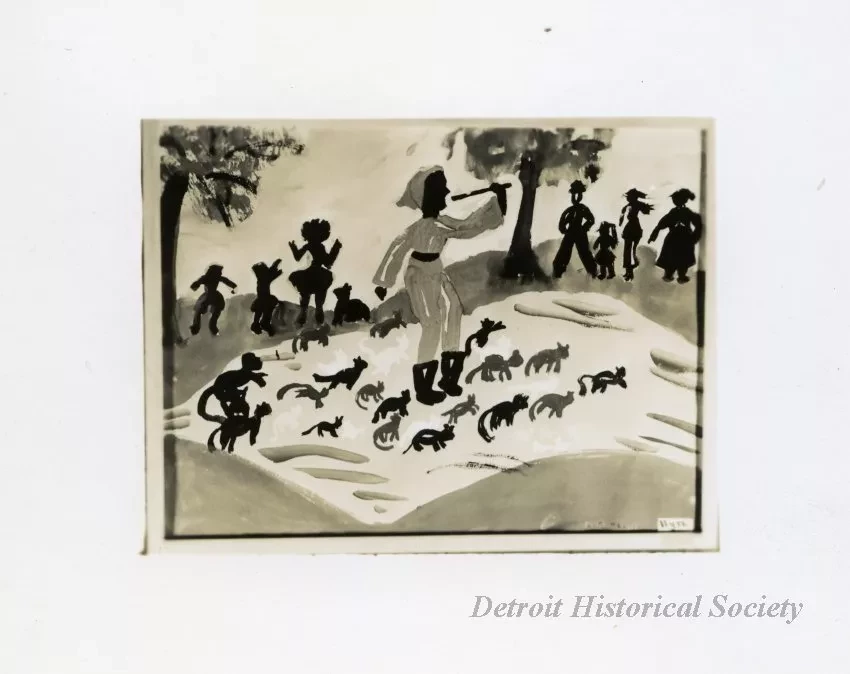 Print, Photographic