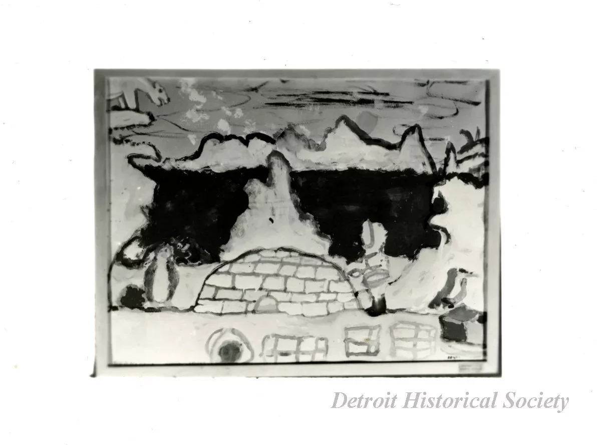 Print, Photographic