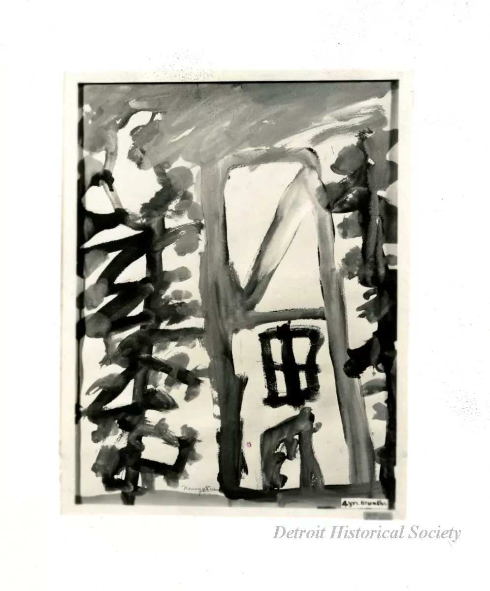 Print, Photographic