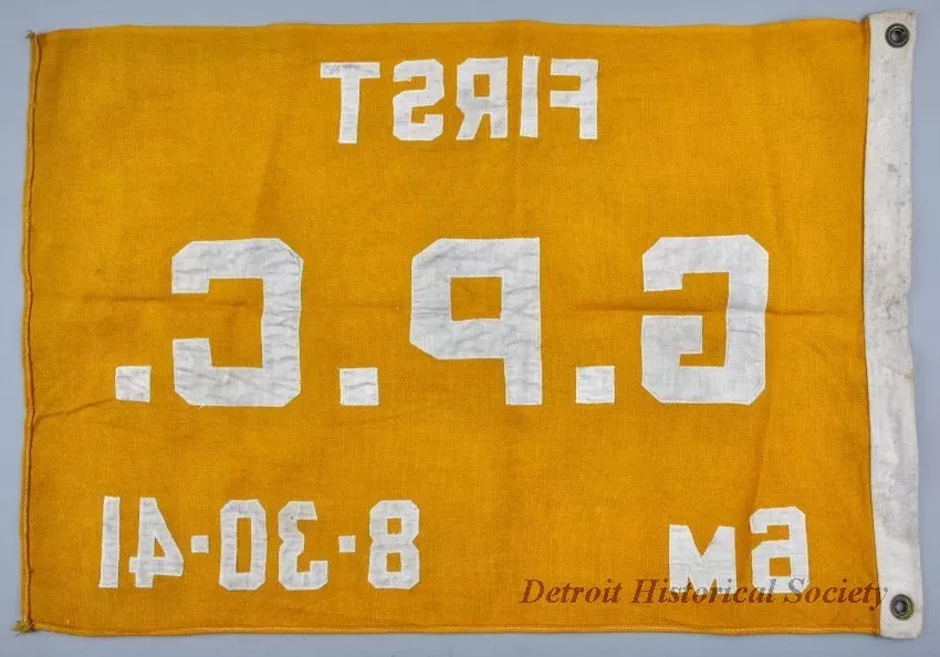 Flag