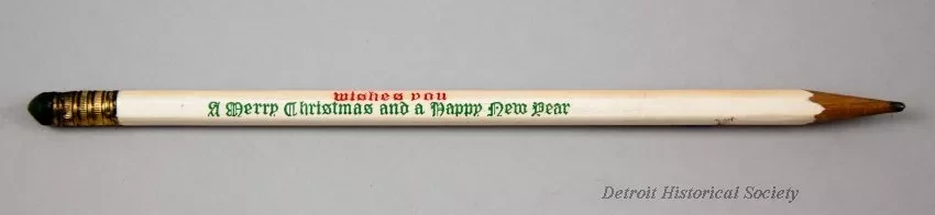 Pencil