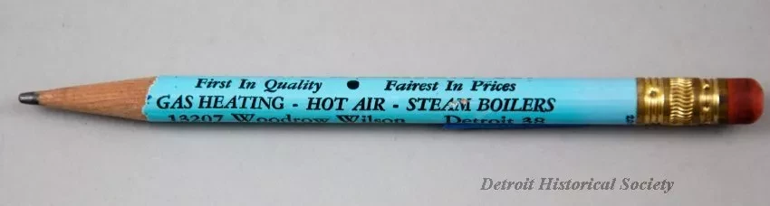 Pencil