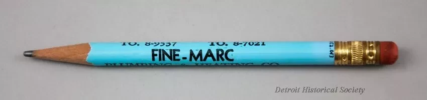 Pencil