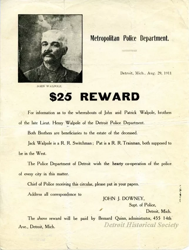 Announcement - $25 Reward