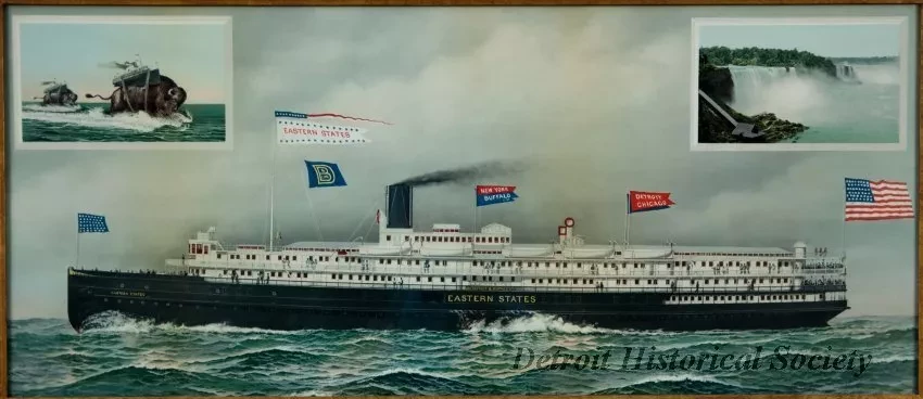 Lithograph