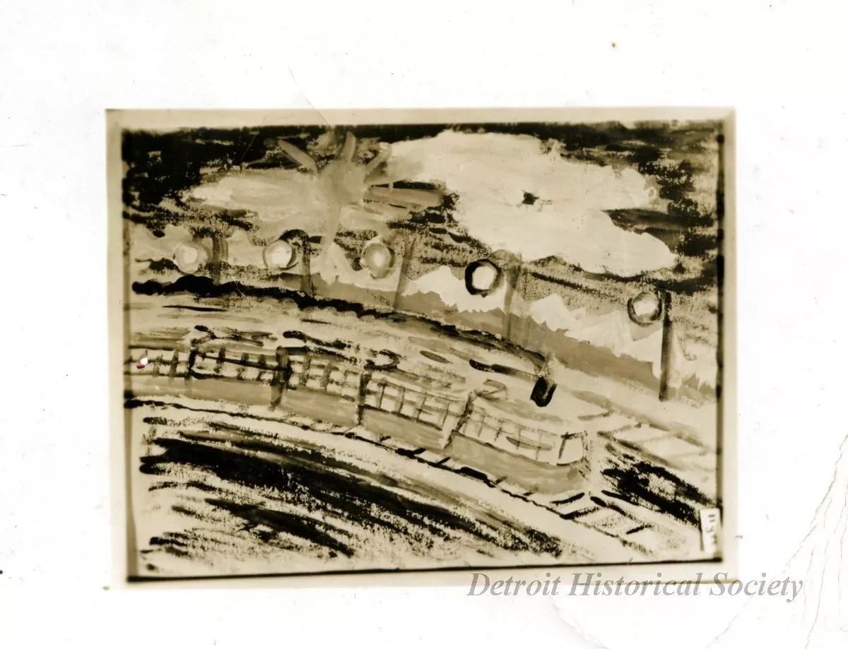 Print, Photographic