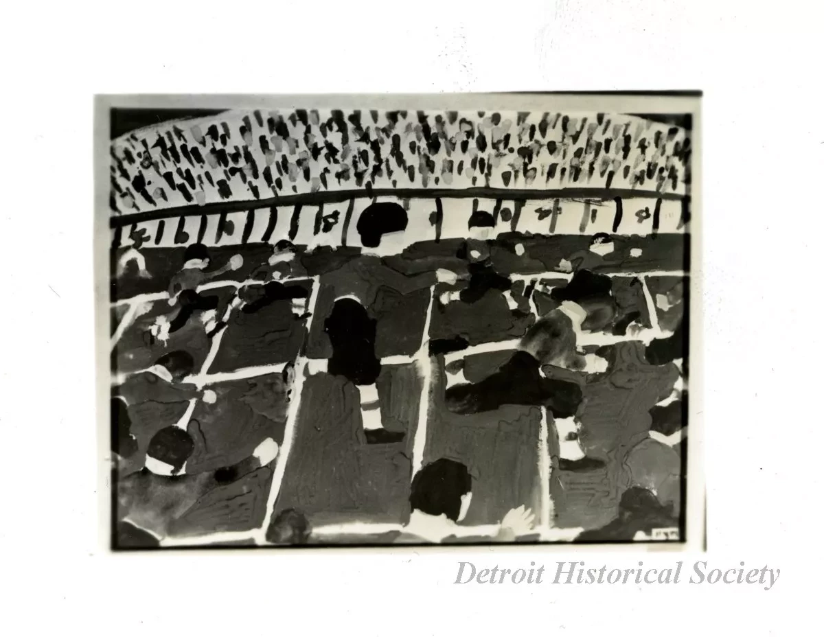 Print, Photographic