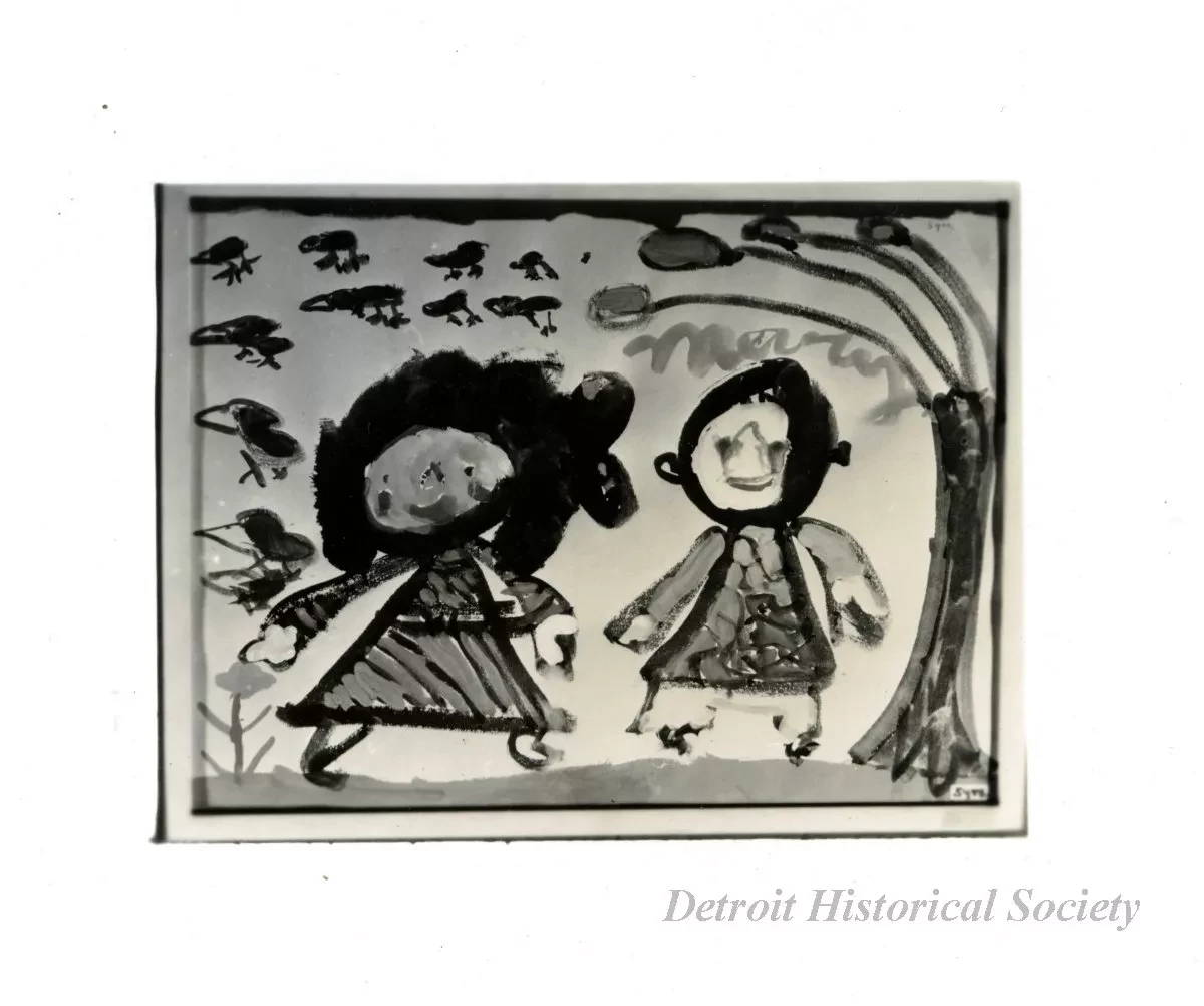 Print, Photographic