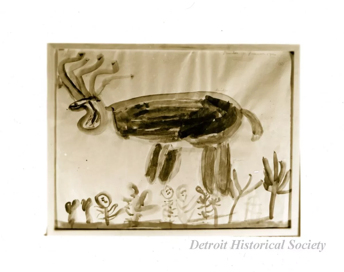 Print, Photographic