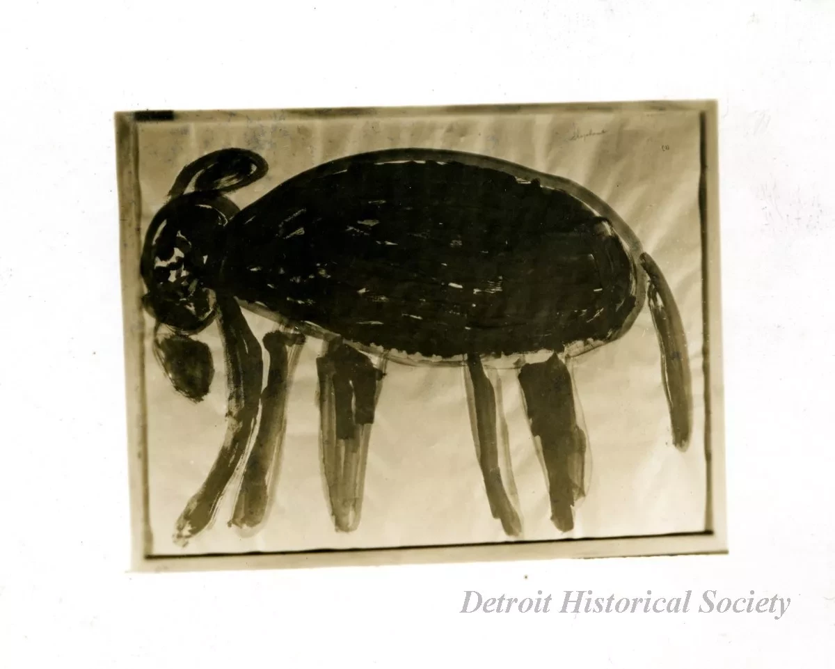 Print, Photographic