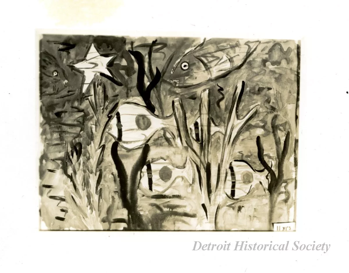 Print, Photographic
