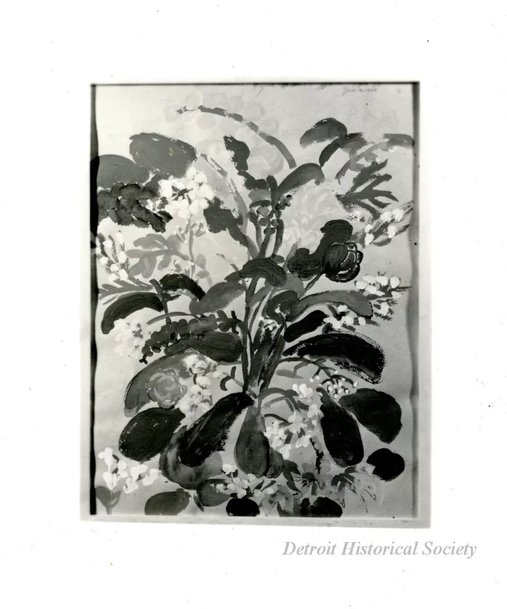 Print, Photographic