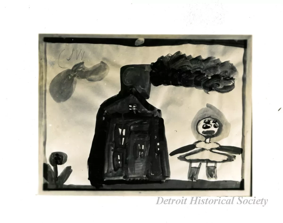 Print, Photographic