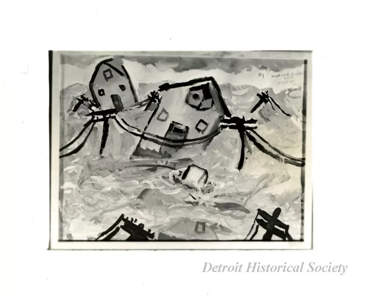 Print, Photographic