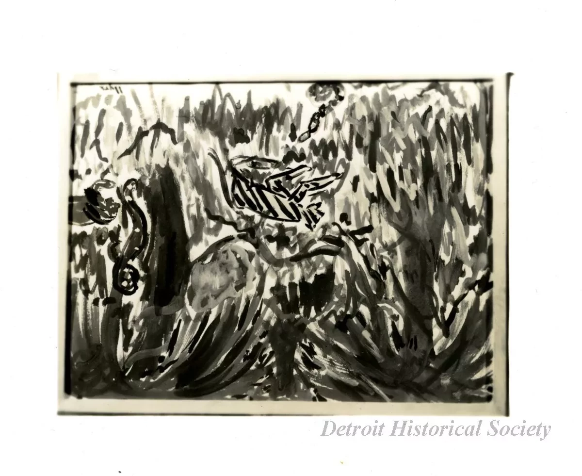 Print, Photographic