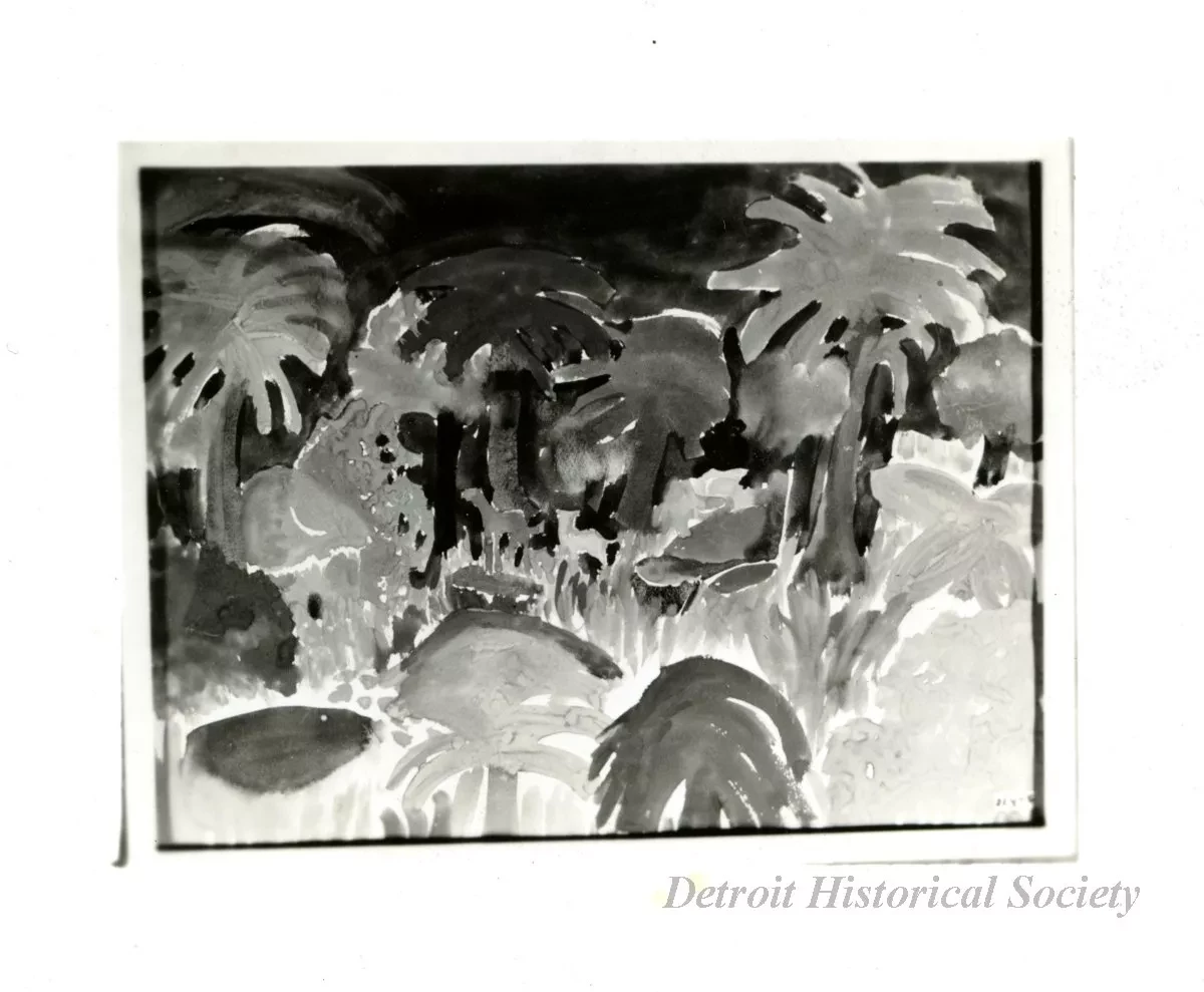Print, Photographic
