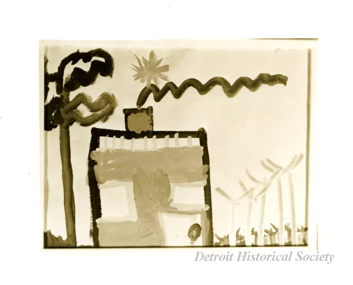 Print, Photographic