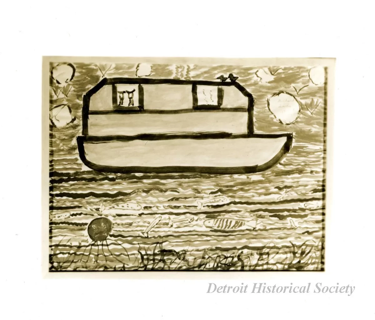 Print, Photographic