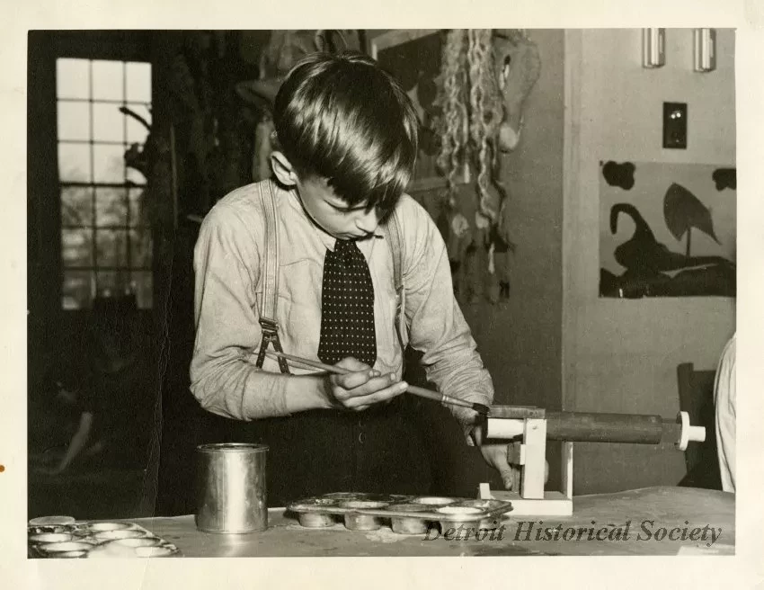 Print, Photographic