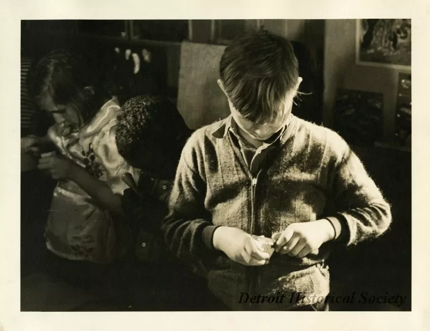Print, Photographic