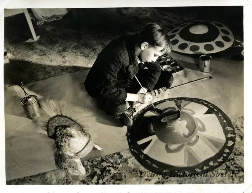Print, Photographic