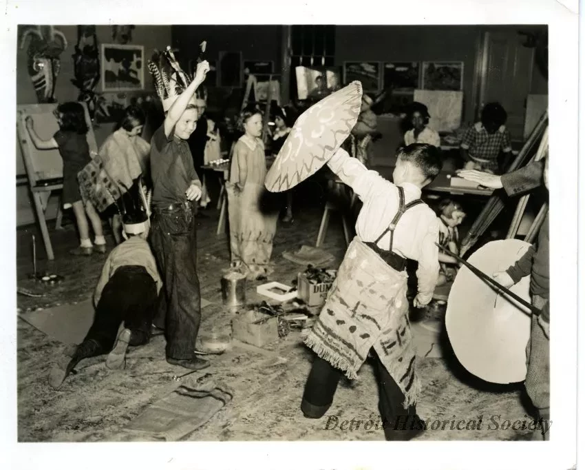 Print, Photographic