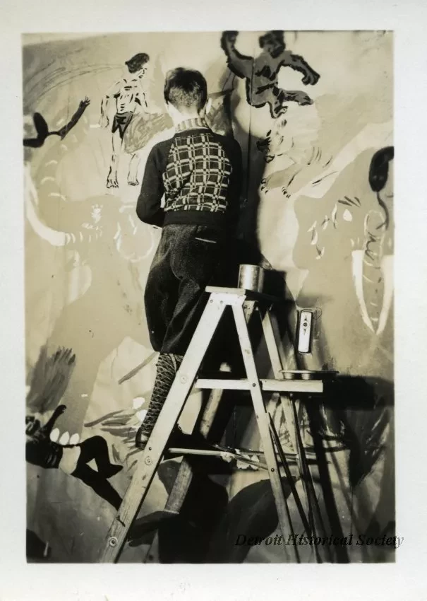 Print, Photographic
