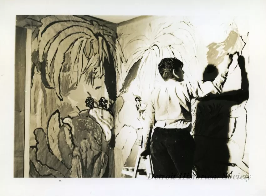 Print, Photographic