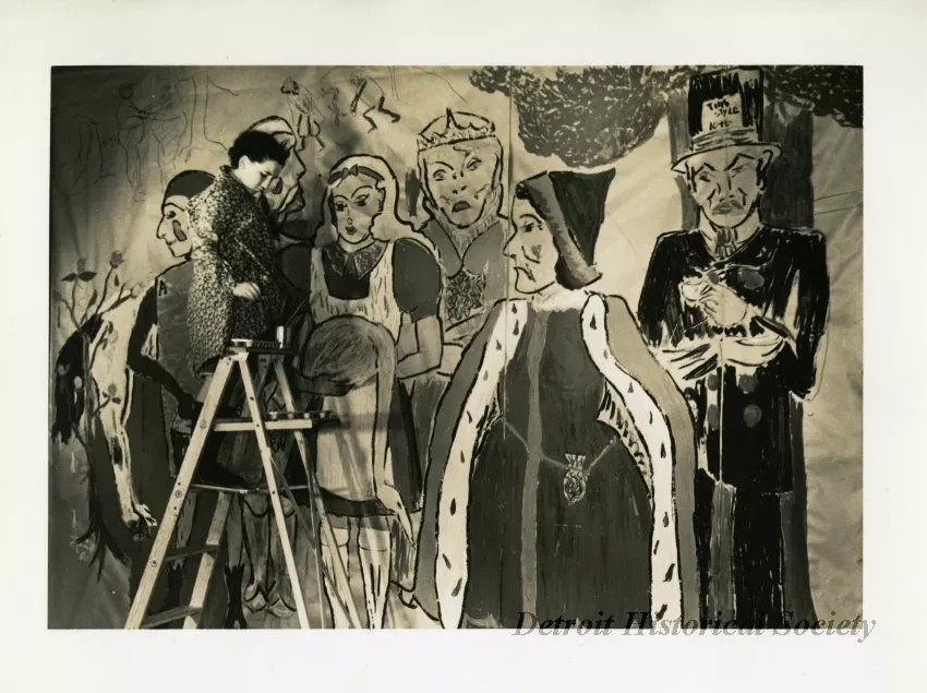 Print, Photographic