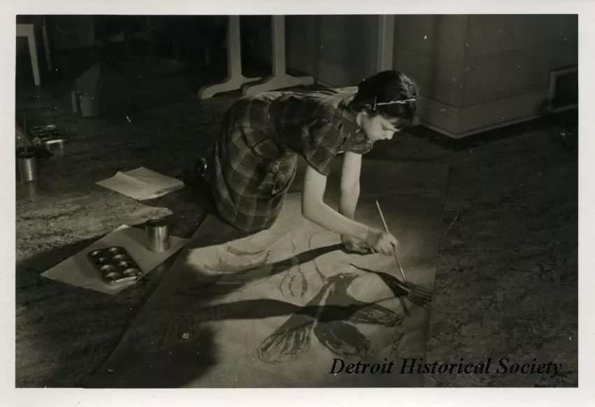 Print, Photographic