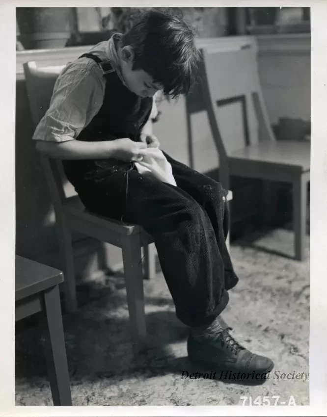 Print, Photographic